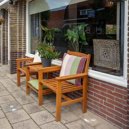 Bed & Keuken De Vos Apartamento Delden Exterior foto