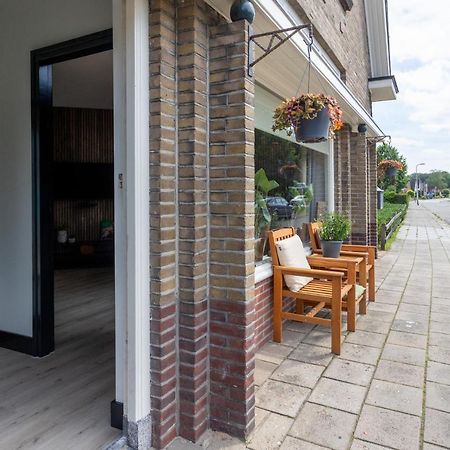 Bed & Keuken De Vos Apartamento Delden Exterior foto
