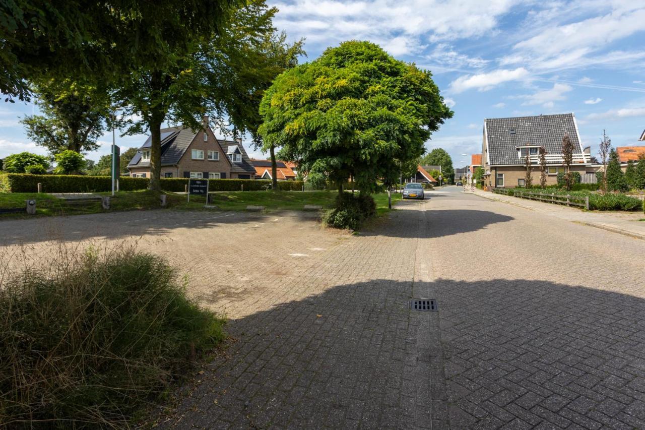 Bed & Keuken De Vos Apartamento Delden Exterior foto