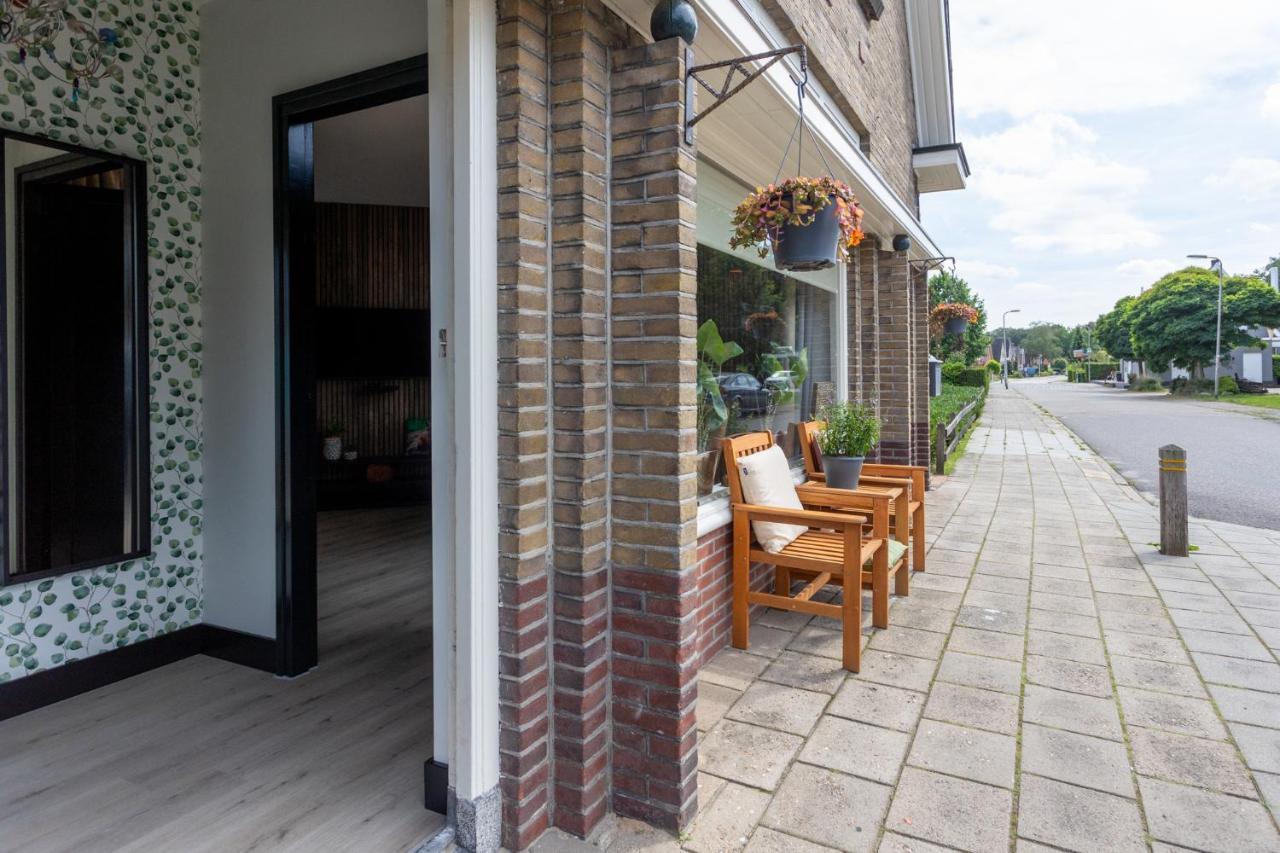 Bed & Keuken De Vos Apartamento Delden Exterior foto